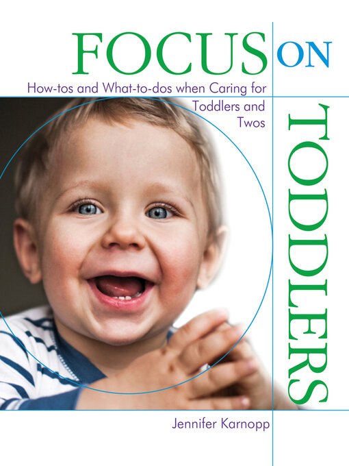 Title details for Focus on Toddlers by Jennifer Karnopp - Available